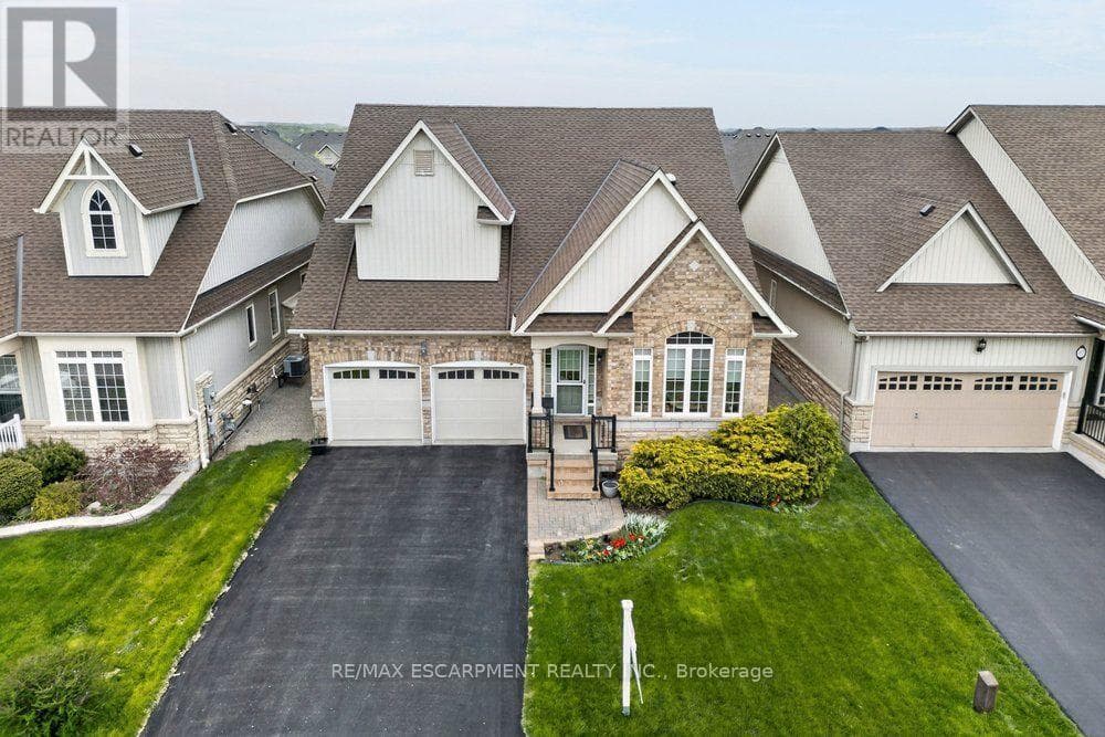 30 GALLOWAY Trail