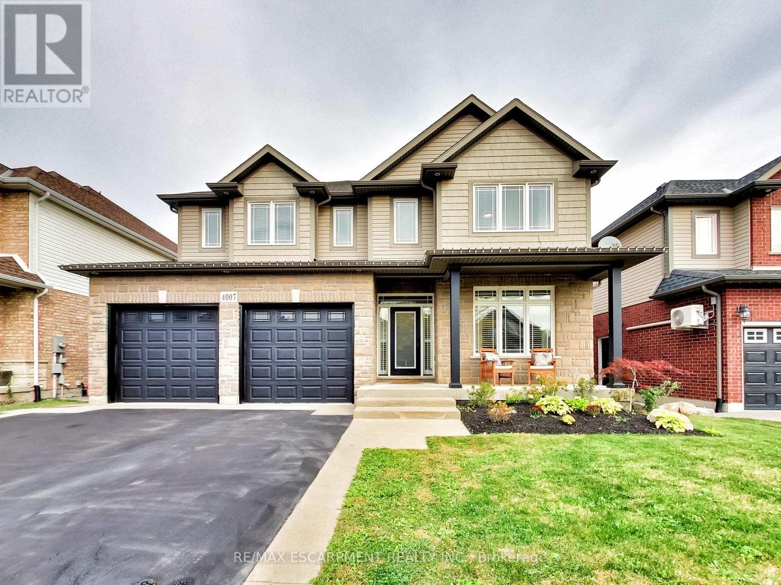 4007 Bush Crescent