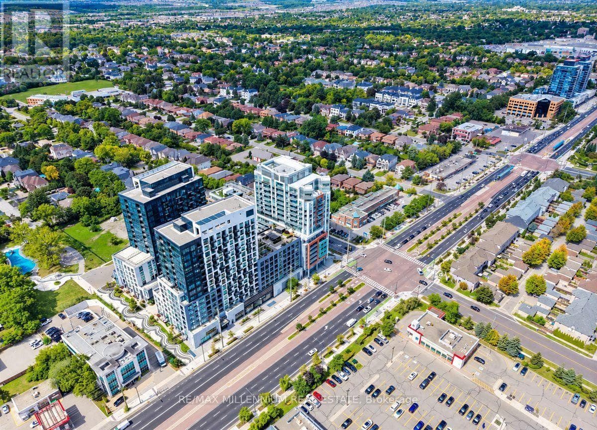 219- 8888 YONGE Street