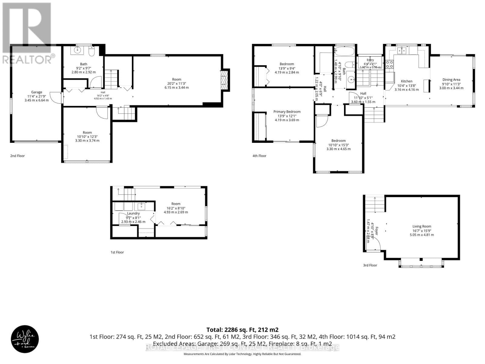 Single Family at 2 Briarwood Court, Springwater, Ontario - Photo 5 - RE/MAX Garden City Realty