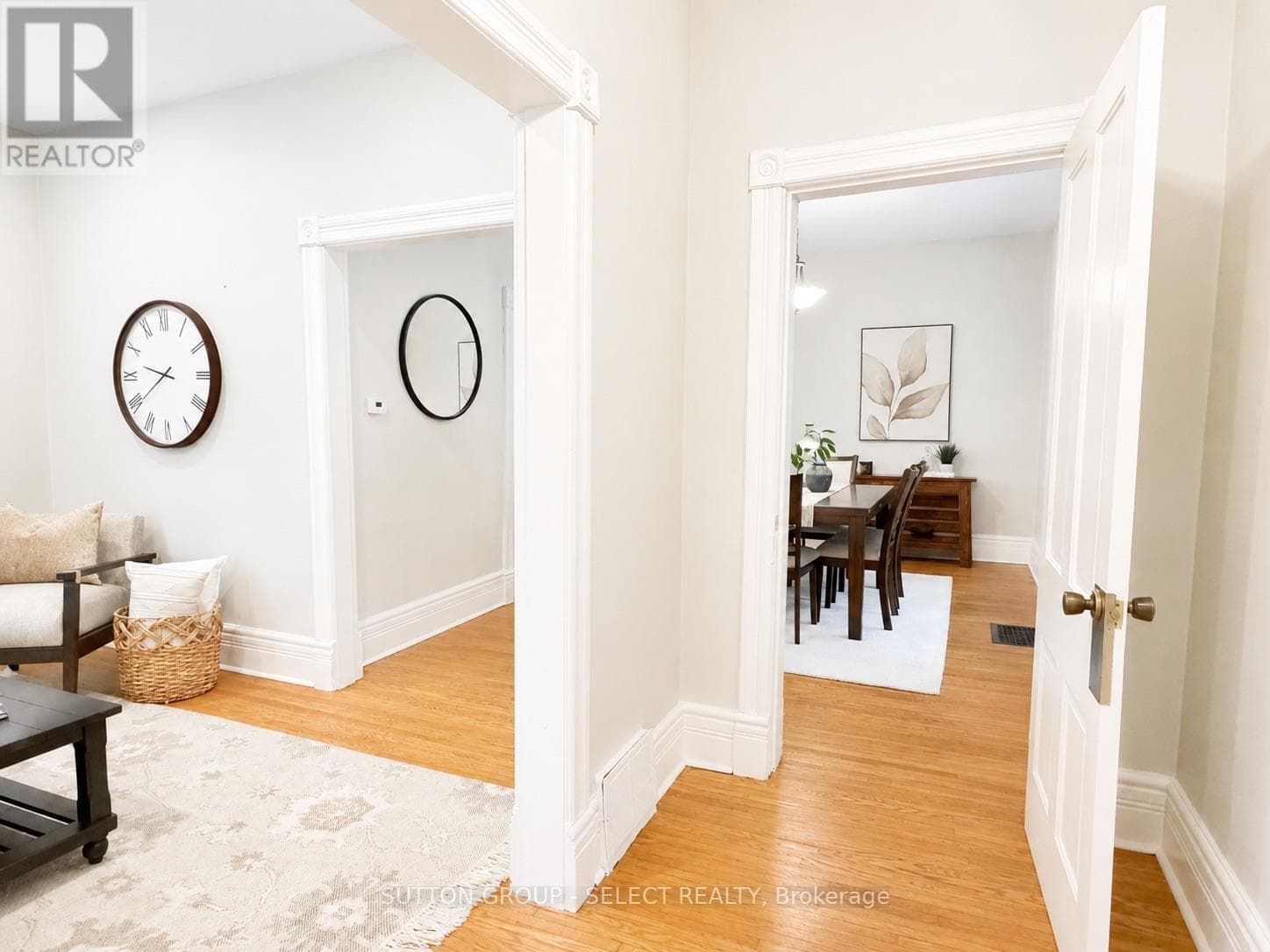 Single Family at 14 Arthur Street, London East (East F), Ontario - Photo 5 - RE/MAX Garden City Realty