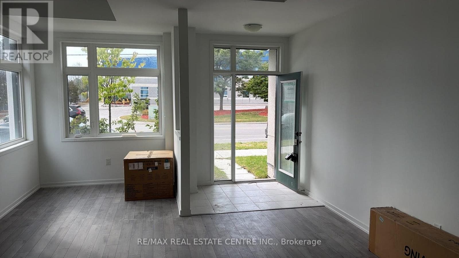 Retail at 223 Monarch Avenue, Ajax (South West), Ontario - Photo 3 - RE/MAX Garden City Realty