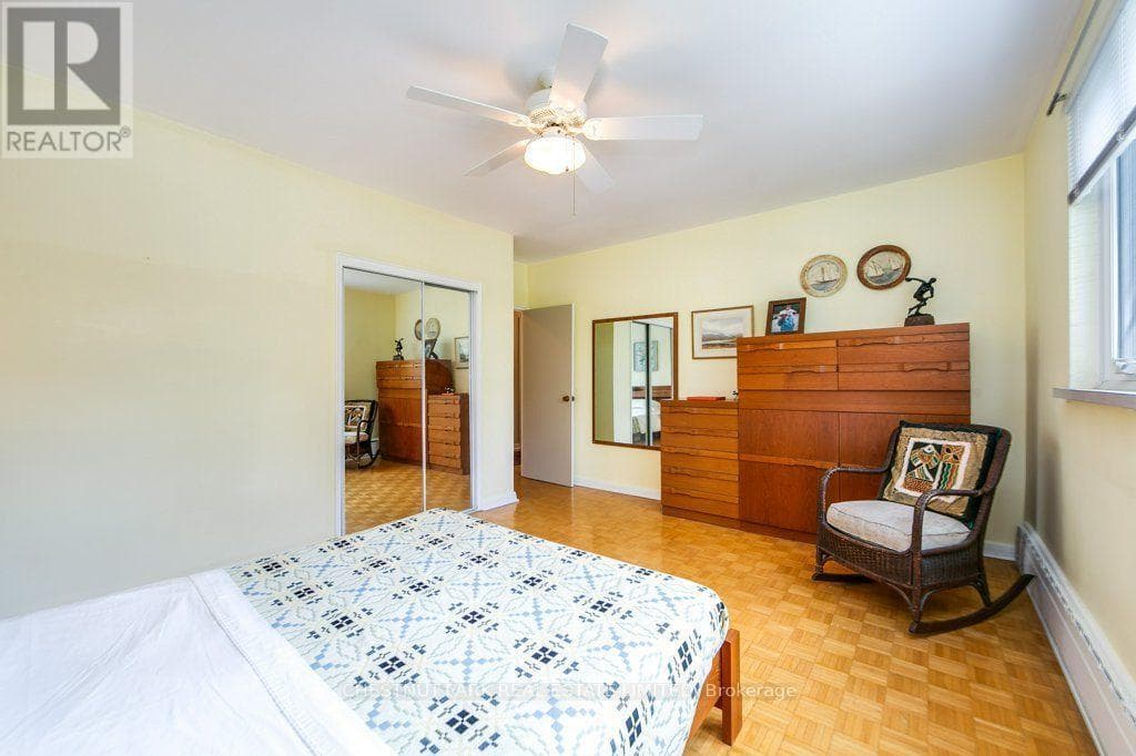 Single Family at 201- 75 Scarborough Road, Toronto (The Beaches), Ontario - Photo 10 - RE/MAX Garden City Realty