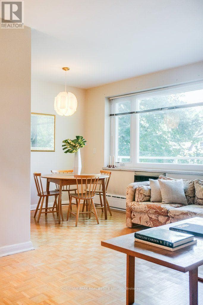 Single Family at 201- 75 Scarborough Road, Toronto (The Beaches), Ontario - Photo 5 - RE/MAX Garden City Realty