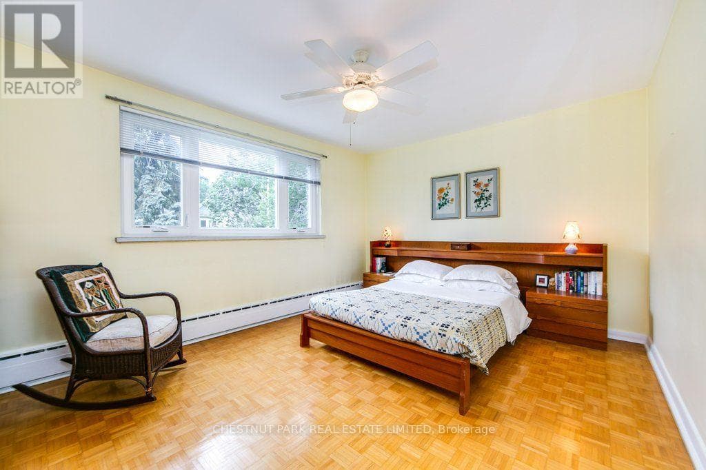 Single Family at 201- 75 Scarborough Road, Toronto (The Beaches), Ontario - Photo 9 - RE/MAX Garden City Realty