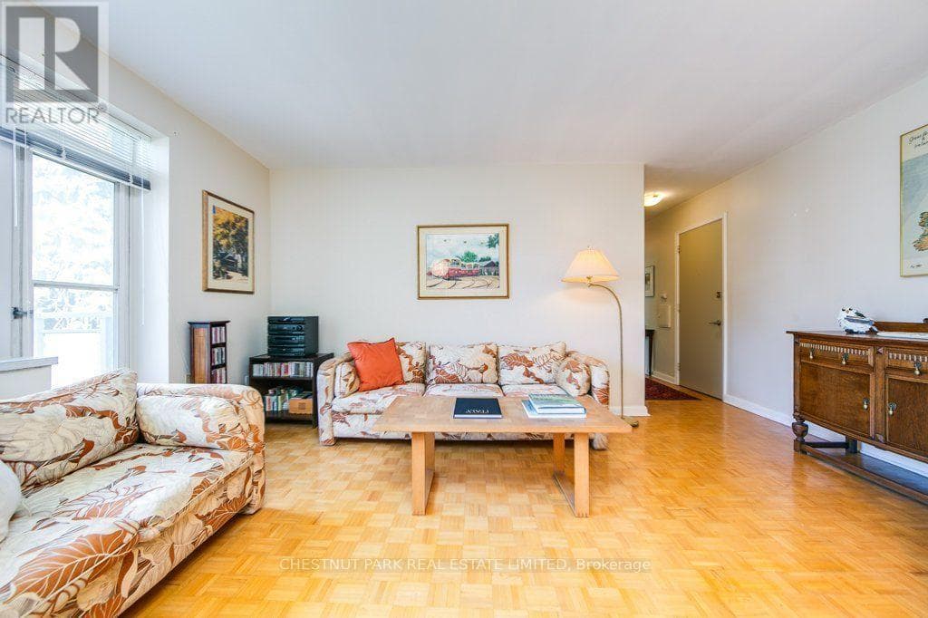 Single Family at 201- 75 Scarborough Road, Toronto (The Beaches), Ontario - Photo 3 - RE/MAX Garden City Realty