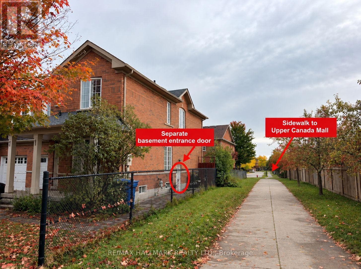 141 Gail Parks Crescent
