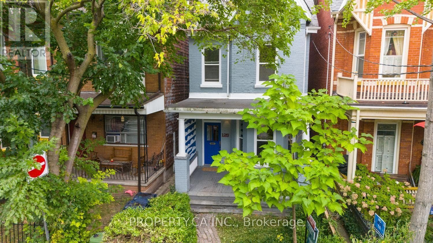 125 Major Street