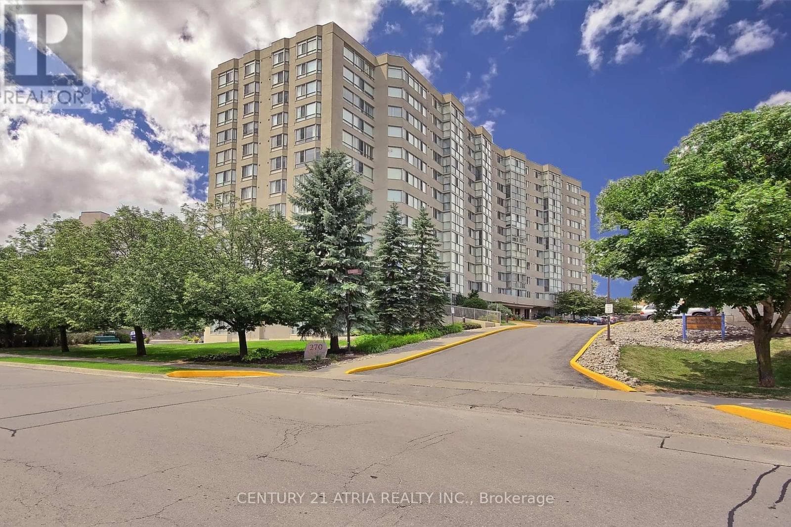 309- 270 Davis Drive