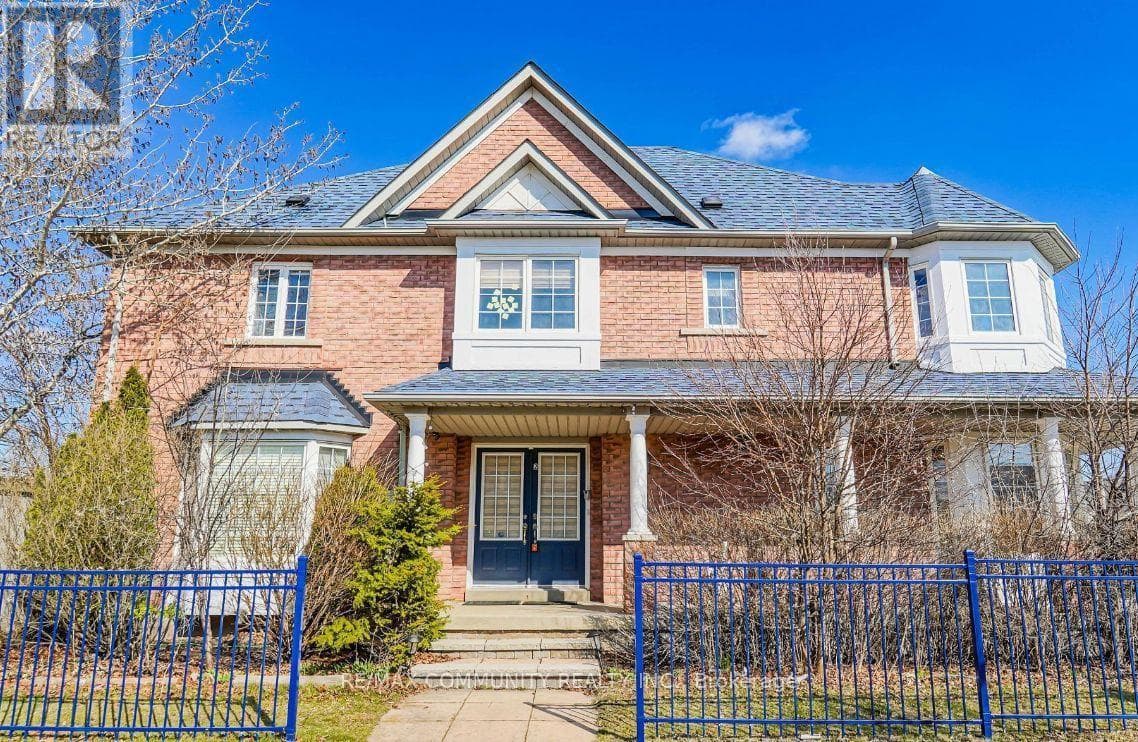Single Family at 2 Oglevie Drive, Whitby (Pringle Creek), Ontario - Photo 2 - RE/MAX Garden City Realty