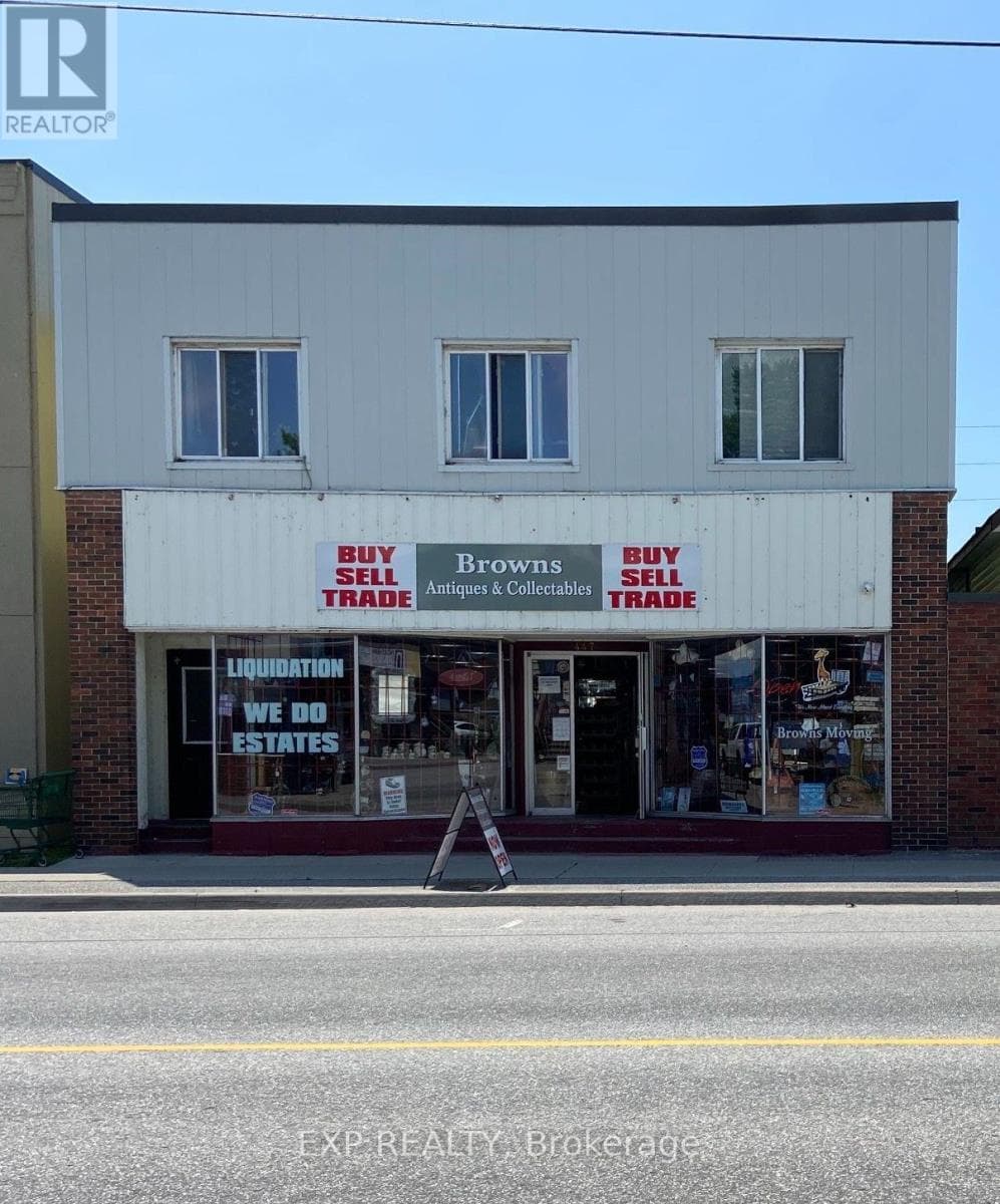 447 Main Street