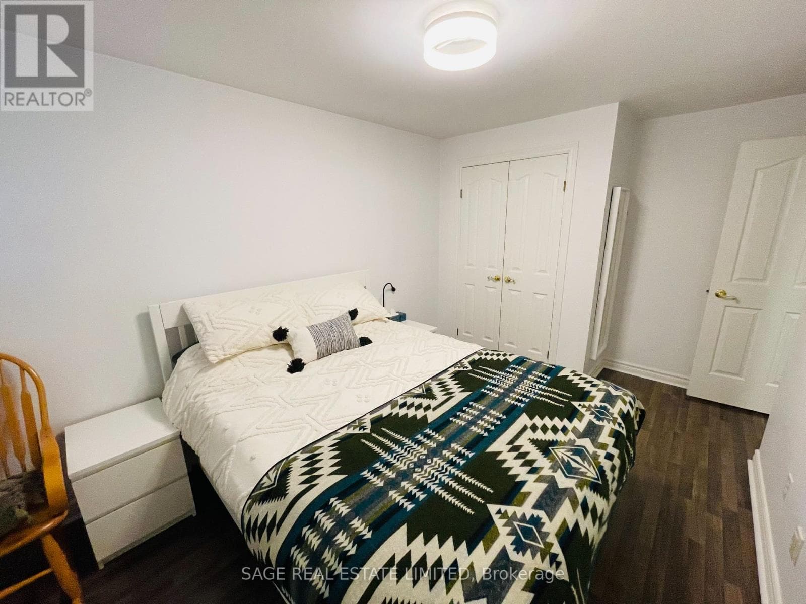 Multi-family at 5- 296 Runnymede Road, Toronto (Runnymede-Bloor West Village), Ontario - Photo 5 - RE/MAX Garden City Realty