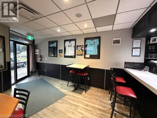 Business at 4736 VALLEY WAY, Niagara Falls, Ontario - Photo 2 - RE/MAX Garden City Realty