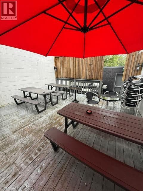 Business at 4736 VALLEY WAY, Niagara Falls, Ontario - Photo 8 - RE/MAX Garden City Realty