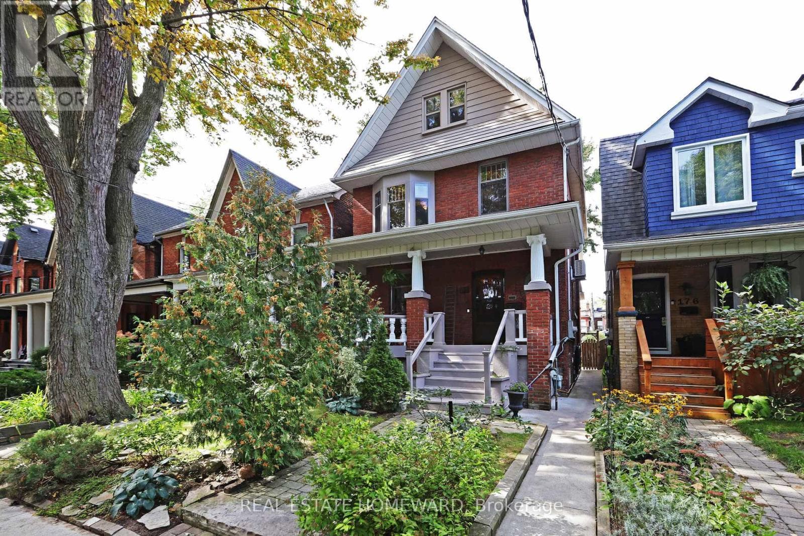 174 Heward Avenue