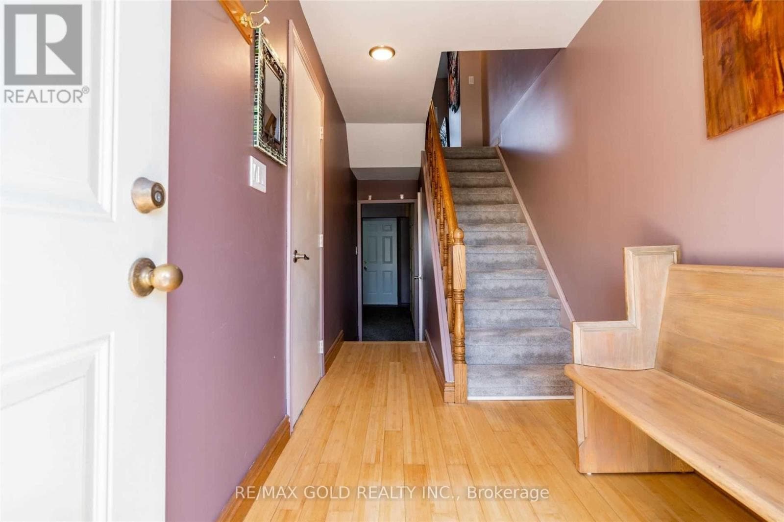 Single Family at 15- 6 Loconder Drive, Hamilton (Randall), Ontario - Photo 2 - RE/MAX Garden City Realty