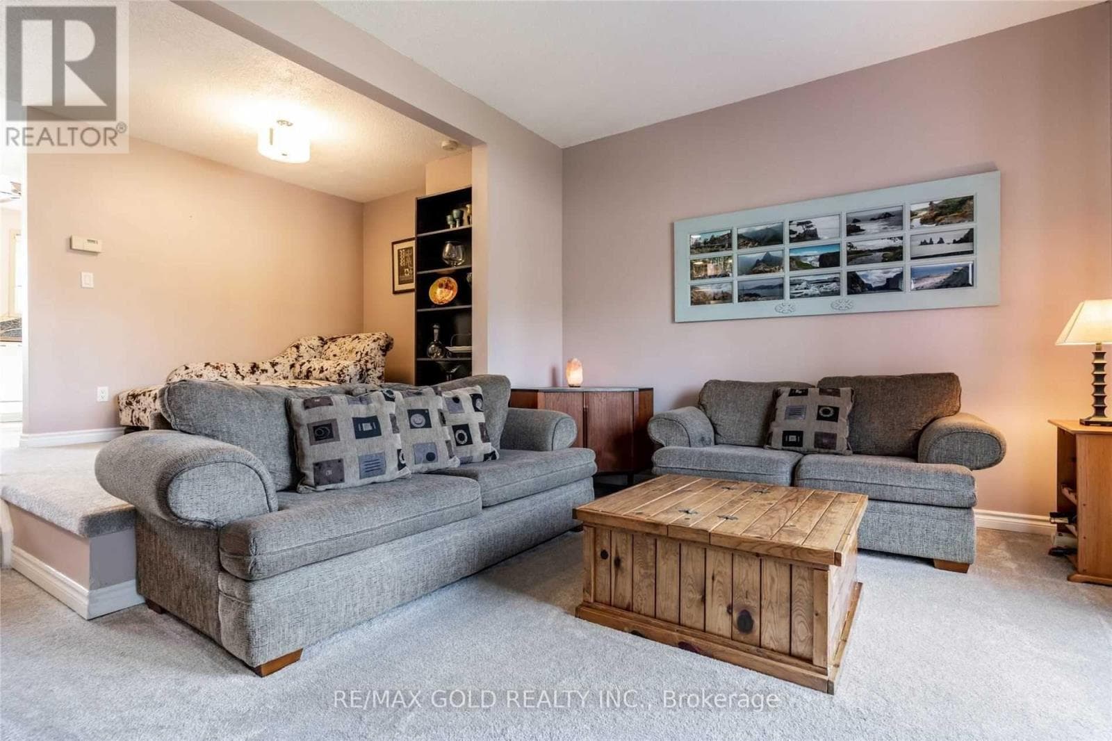 Single Family at 15- 6 Loconder Drive, Hamilton (Randall), Ontario - Photo 4 - RE/MAX Garden City Realty