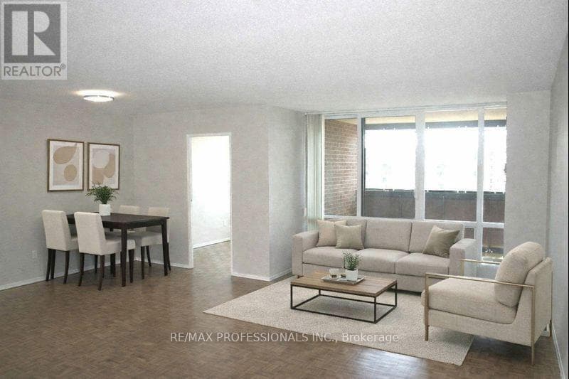 Single Family at 1907- 714 The West Mall, Toronto (Eringate-Centennial-West Deane), Ontario - Photo 4 - RE/MAX Garden City Realty