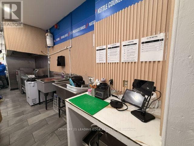 Business at 1986 Bloor Street, Toronto (High Park North), Ontario - Photo 3 - RE/MAX Garden City Realty
