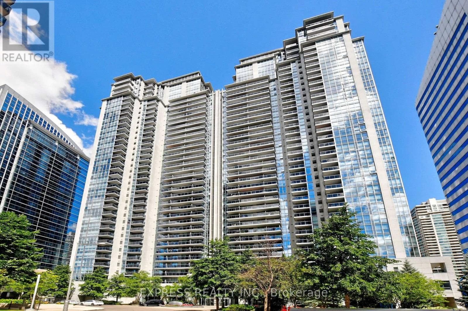 1005- 4978 Yonge Street