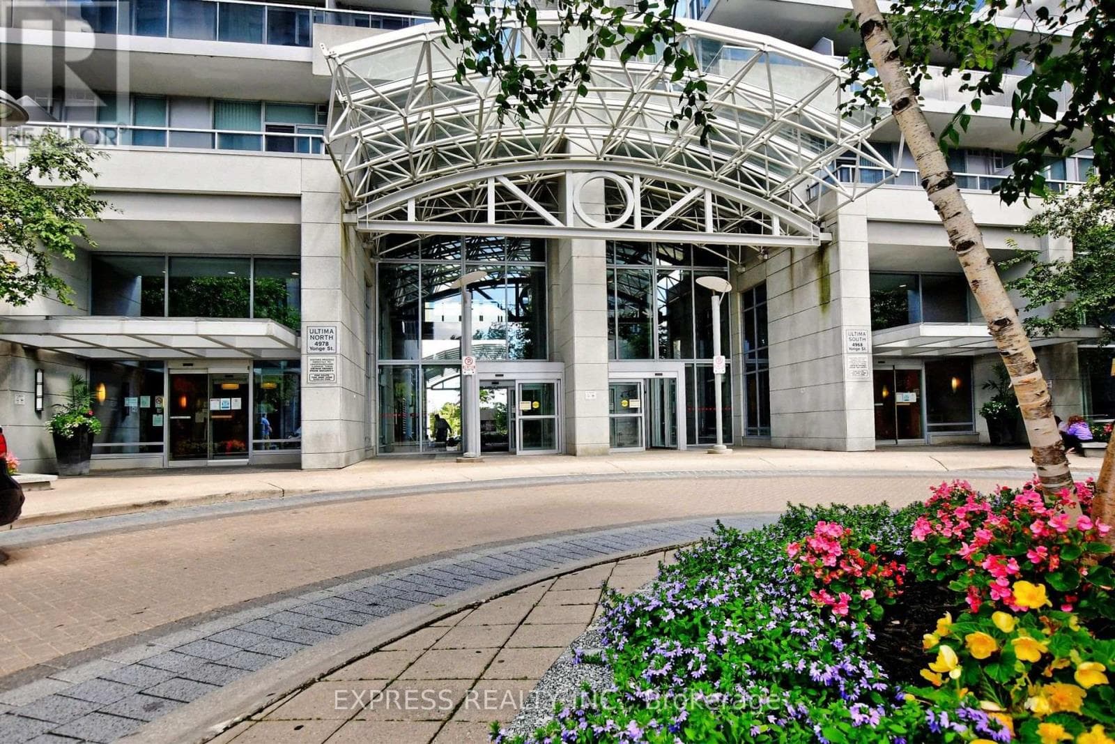 Single Family at 1005- 4978 Yonge Street, Toronto (Lansing-Westgate), Ontario - Photo 3 - RE/MAX Garden City Realty