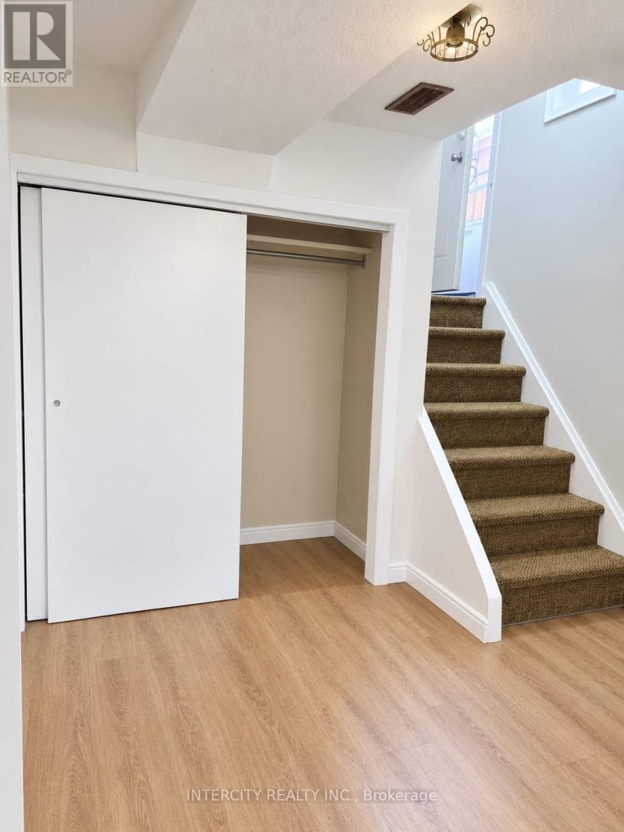 Basement- 61 Hardwick Court