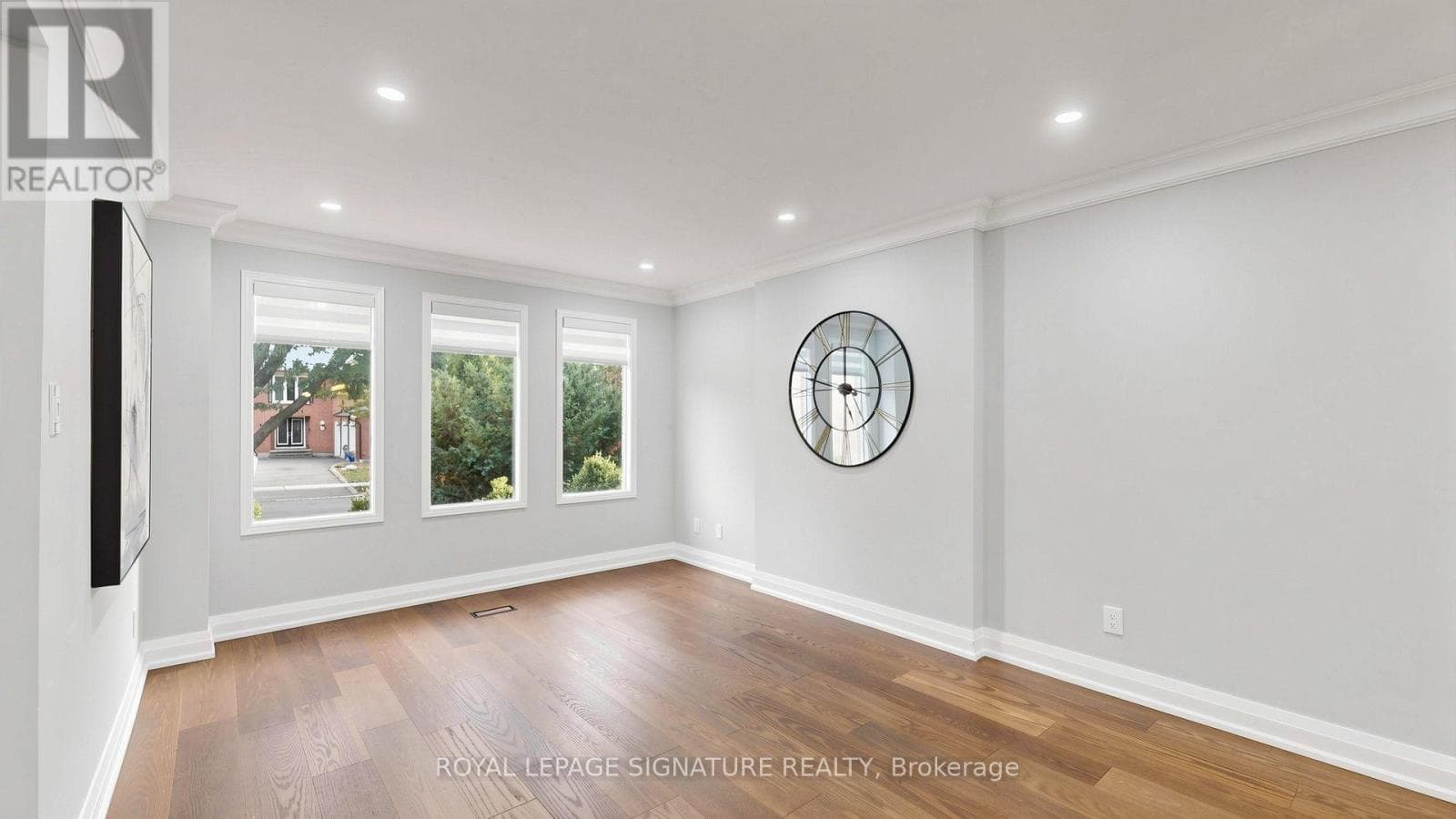 Single Family at 62 Emeline Crescent, Markham (Markham Village), Ontario - Photo 9 - RE/MAX Garden City Realty