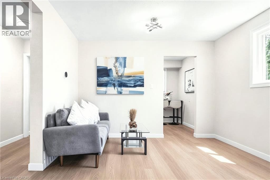 Single Family at A- 506 LONELM Court, Waterloo, Ontario - Photo 5 - RE/MAX Garden City Realty