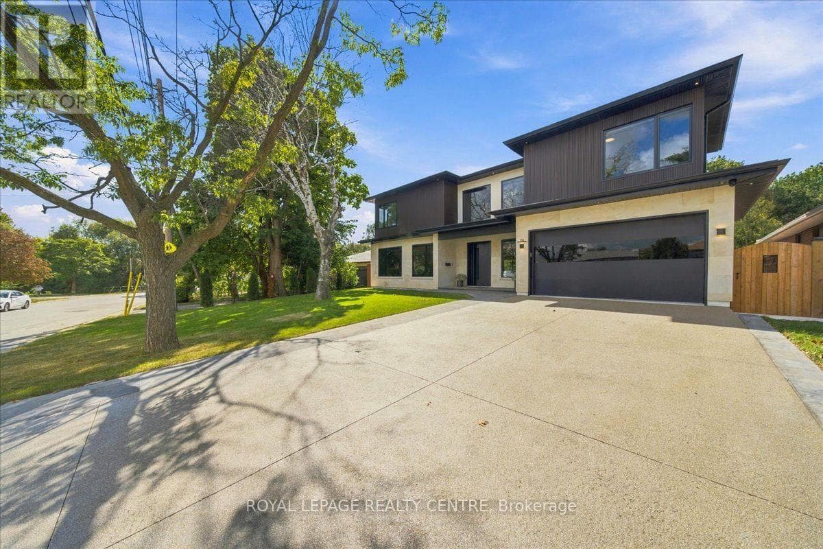 116 Elmcrest Road