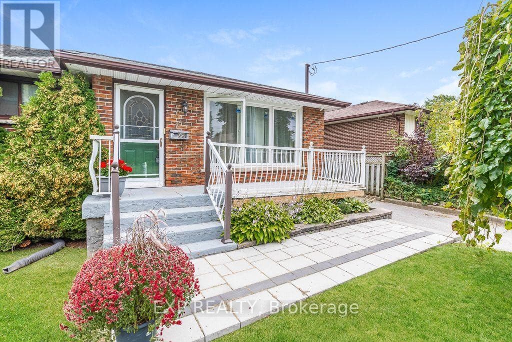297 Linden Street