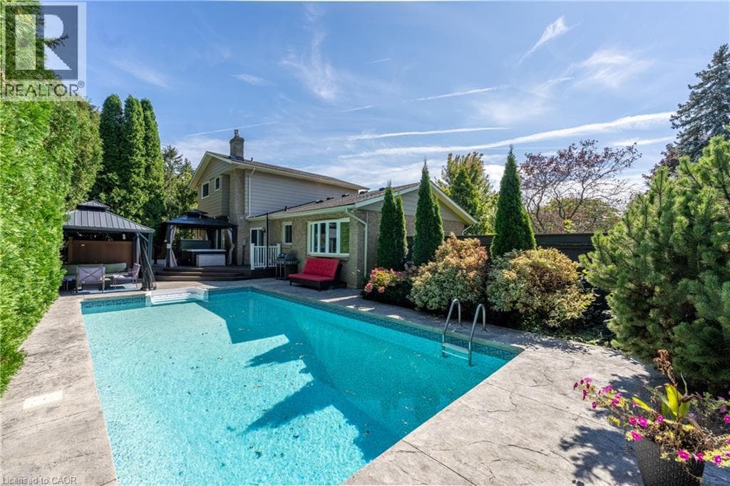 Single Family at 5 TOTTENHAM Court, Niagara-on-the-Lake, Ontario - Photo 6 - RE/MAX Garden City Realty