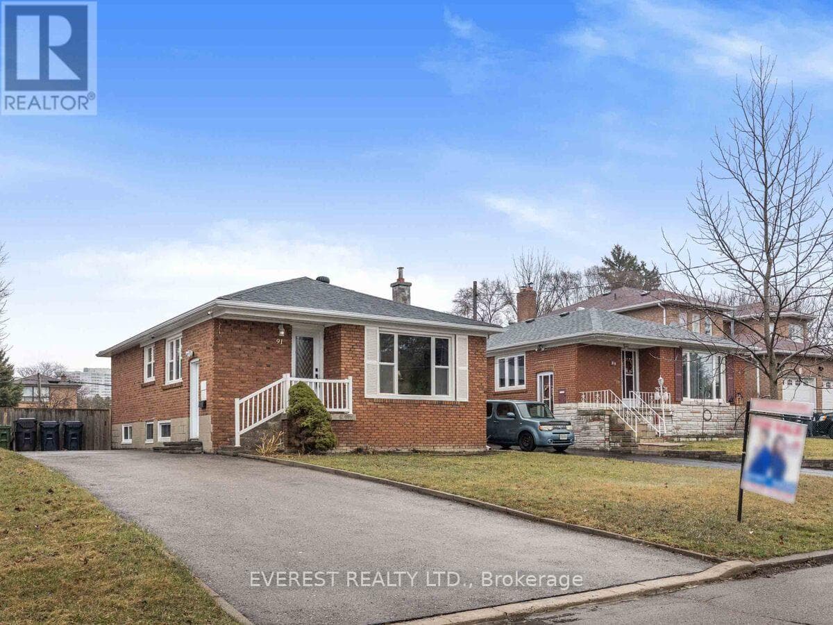 91 Hart Avenue