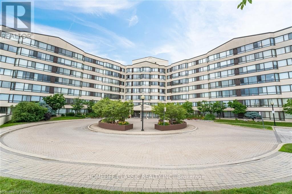 617- 1001 Cedarglen Gate