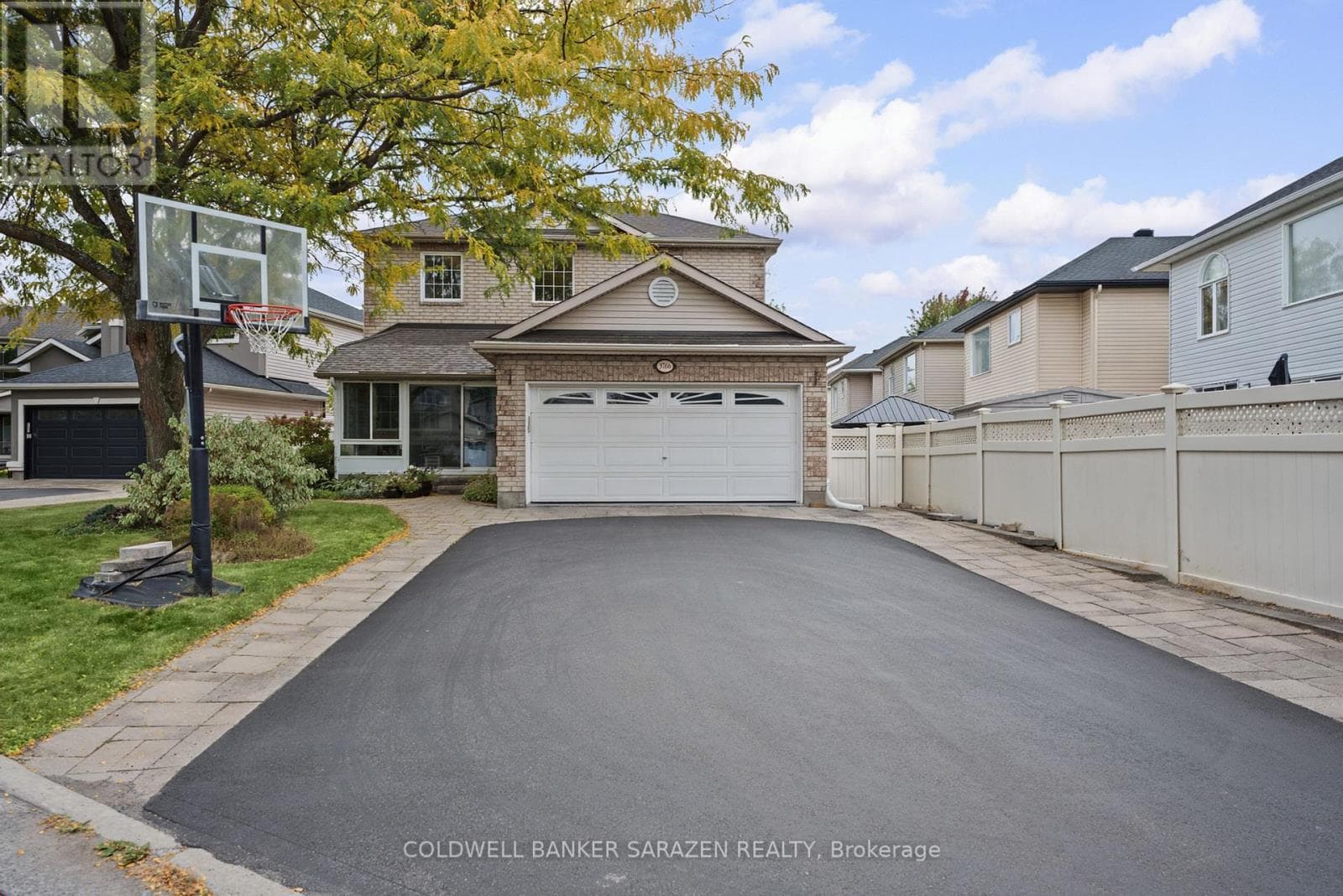 3766 Mountain Meadows Crescent