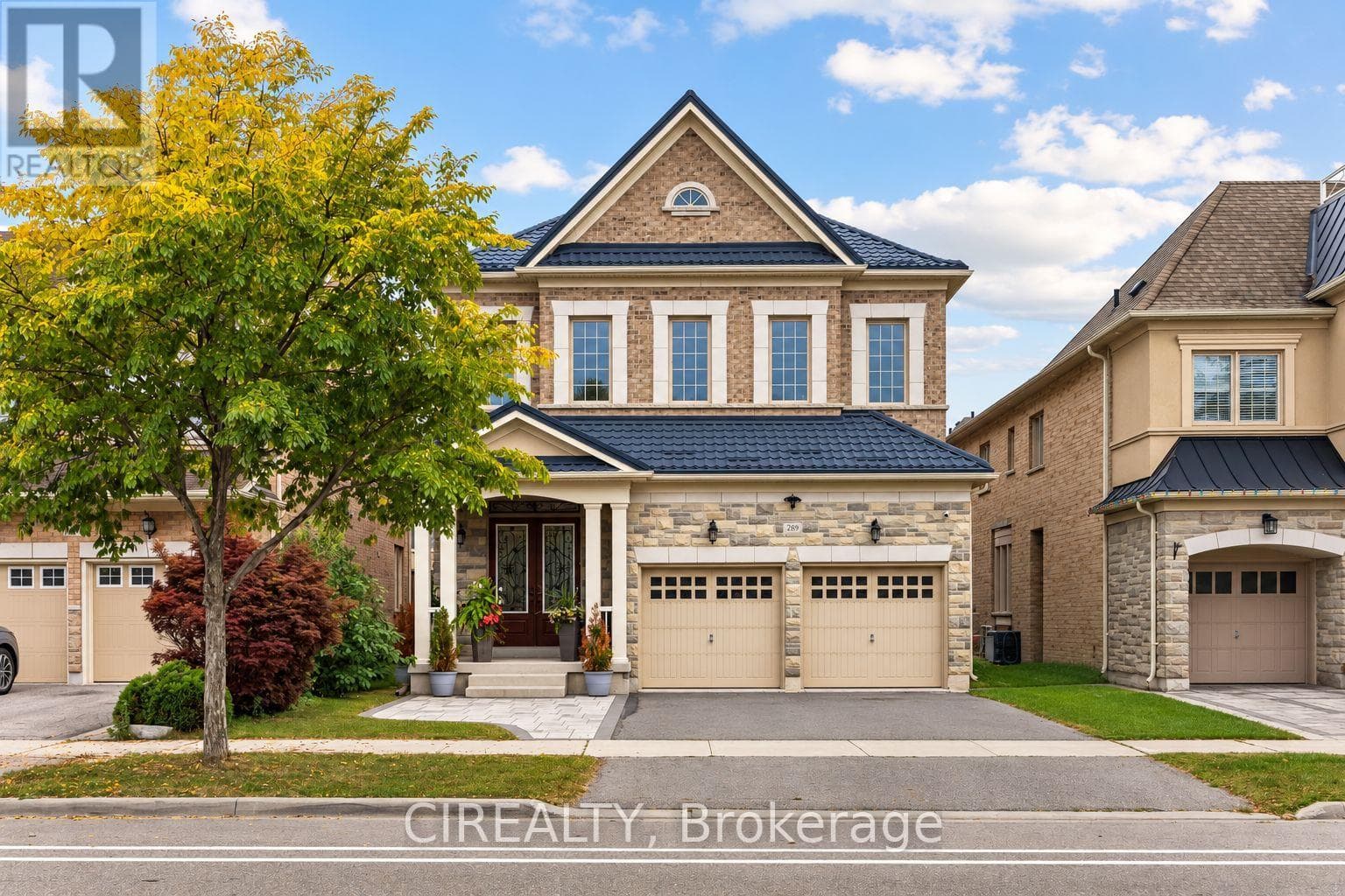 289 Chatfield Drive