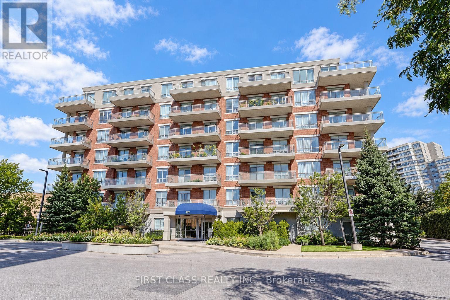 204- 777 Steeles Avenue