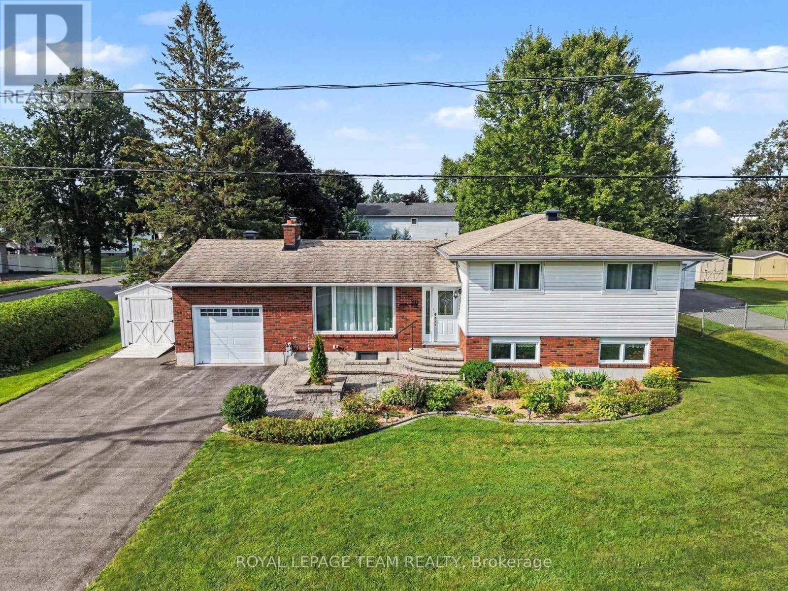 28 Gamble Drive