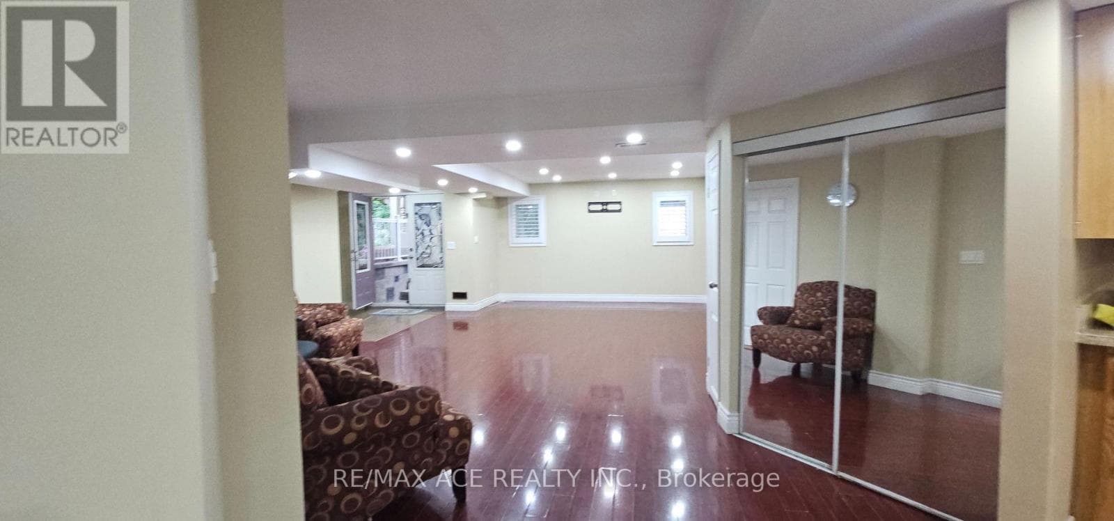 Single Family at Bsmt- 25 Fawnridge Trail, Toronto (Highland Creek), Ontario - Photo 10 - RE/MAX Garden City Realty