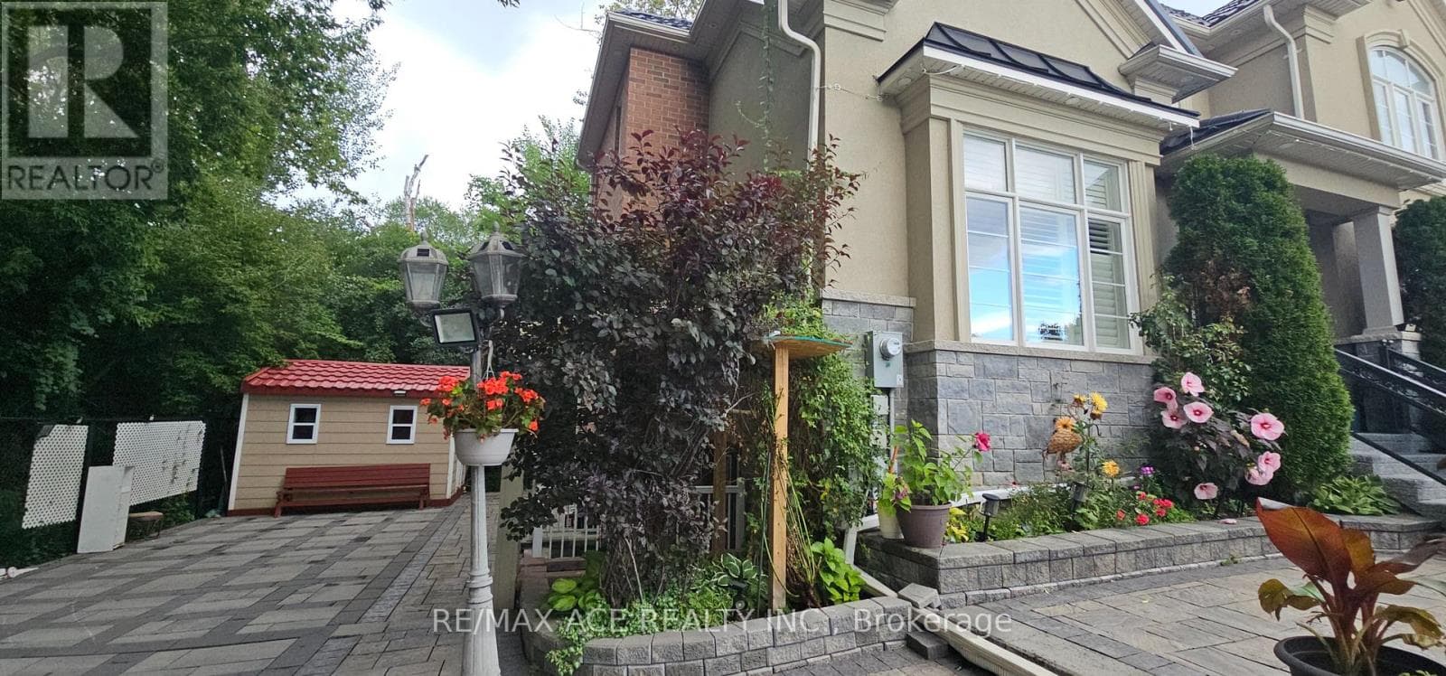 Single Family at Bsmt- 25 Fawnridge Trail, Toronto (Highland Creek), Ontario - Photo 2 - RE/MAX Garden City Realty