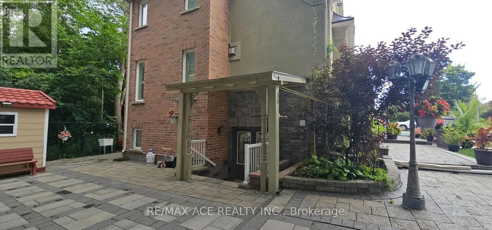 Single Family at Bsmt- 25 Fawnridge Trail, Toronto (Highland Creek), Ontario - Photo 4 - RE/MAX Garden City Realty