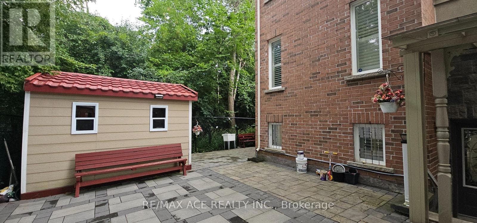 Single Family at Bsmt- 25 Fawnridge Trail, Toronto (Highland Creek), Ontario - Photo 5 - RE/MAX Garden City Realty