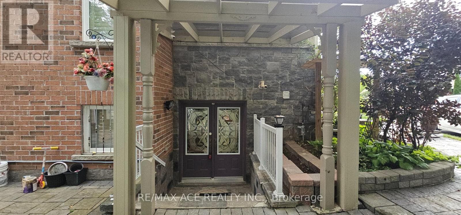 Single Family at Bsmt- 25 Fawnridge Trail, Toronto (Highland Creek), Ontario - Photo 7 - RE/MAX Garden City Realty