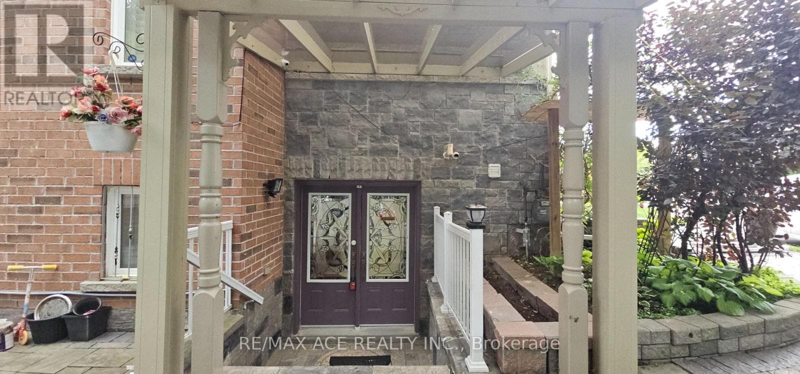 Single Family at Bsmt- 25 Fawnridge Trail, Toronto (Highland Creek), Ontario - Photo 8 - RE/MAX Garden City Realty