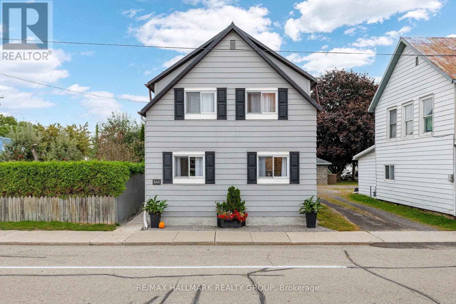 241 Lewis Street