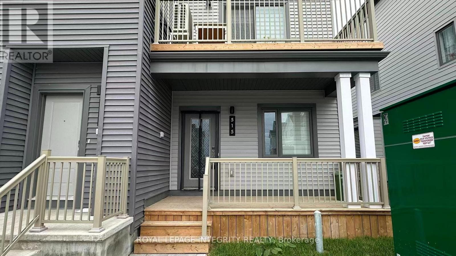 Single Family at 515 Celestine Private, Ottawa, Ontario - Photo 2 - RE/MAX Garden City Realty