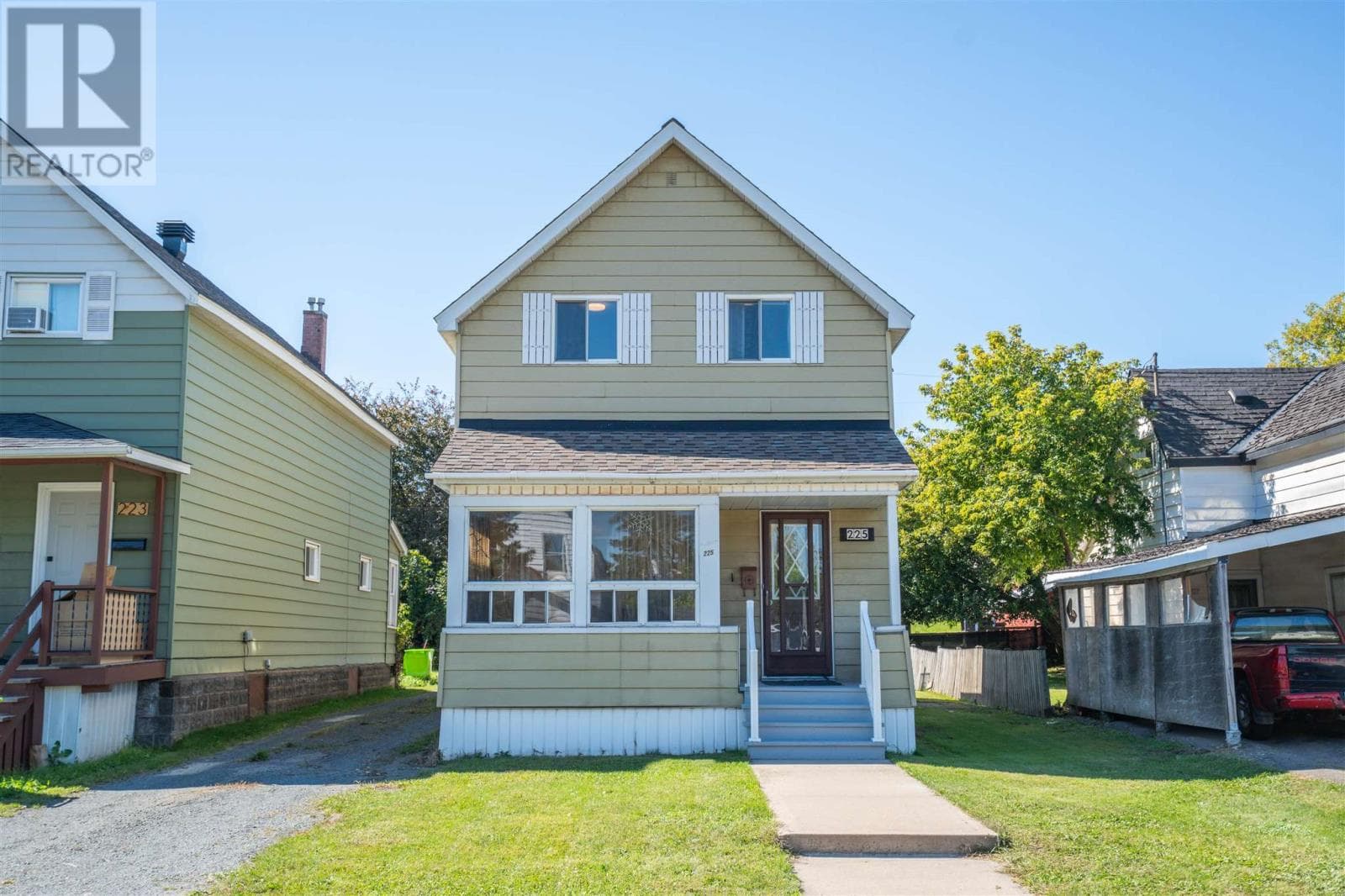 Single Family at , Sault Ste Marie, Ontario - Photo 2 - RE/MAX Garden City Realty
