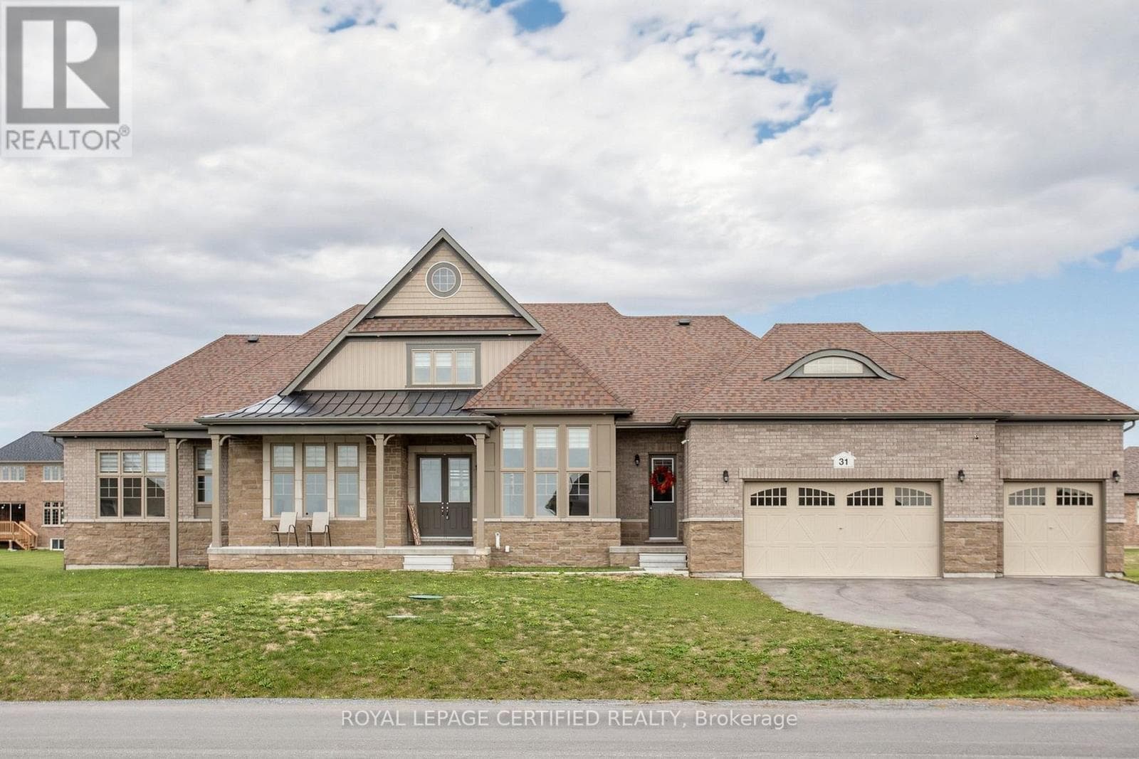 31 wellers Way