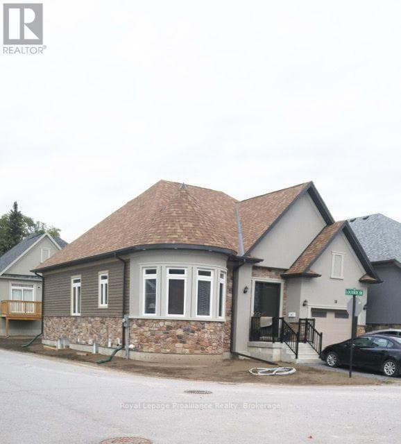10 Lockside Drive