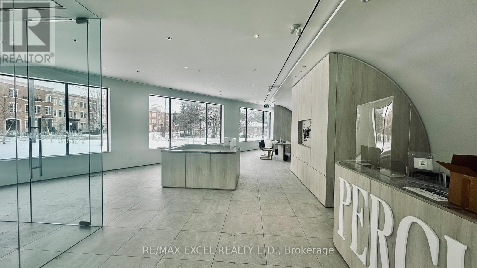 Retail at 12- 4679 Kingston Road, Toronto (West Hill), Ontario - Photo 3 - RE/MAX Garden City Realty