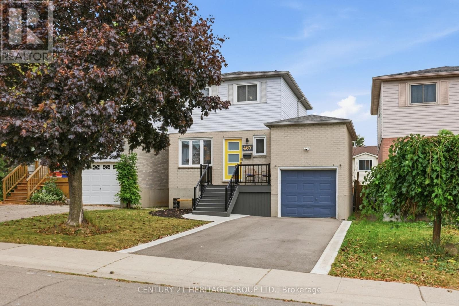 467 Templemead Drive